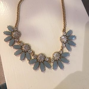 J.Crew statement necklace